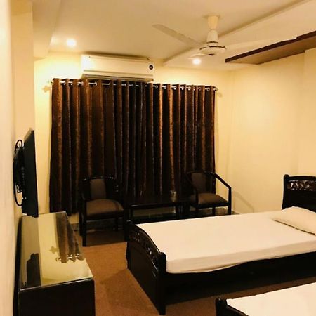 Citymax Hotel Rawalpindi Luaran gambar