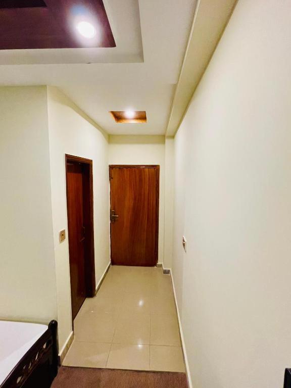 Citymax Hotel Rawalpindi Luaran gambar