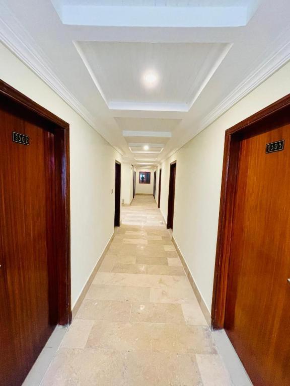 Citymax Hotel Rawalpindi Luaran gambar