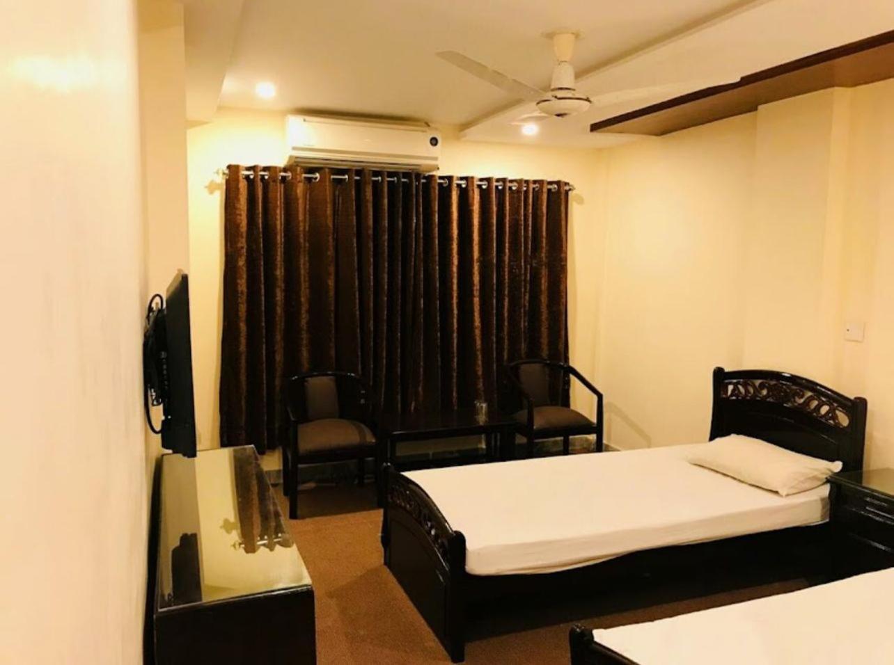 Citymax Hotel Rawalpindi Luaran gambar