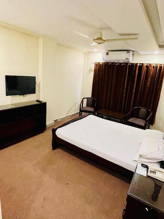 Citymax Hotel Rawalpindi Luaran gambar