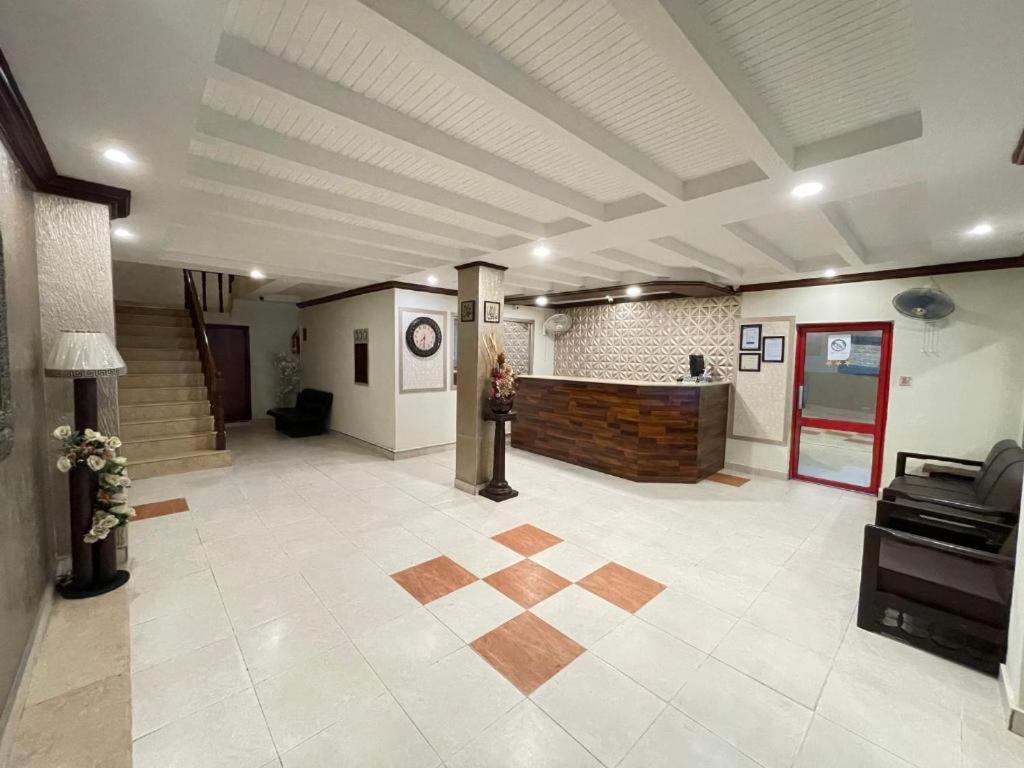 Citymax Hotel Rawalpindi Luaran gambar