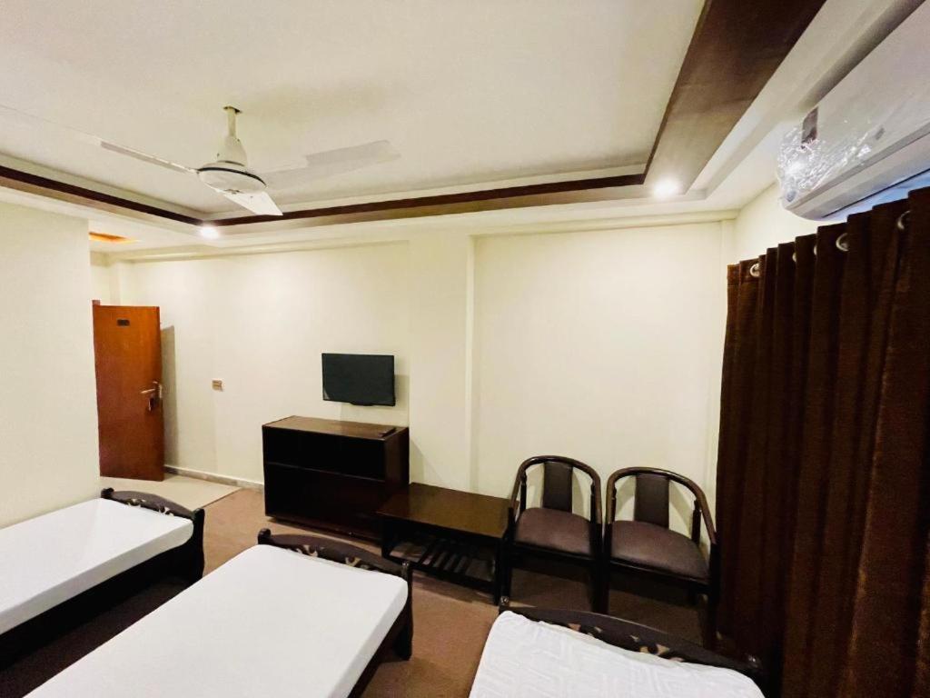 Citymax Hotel Rawalpindi Luaran gambar