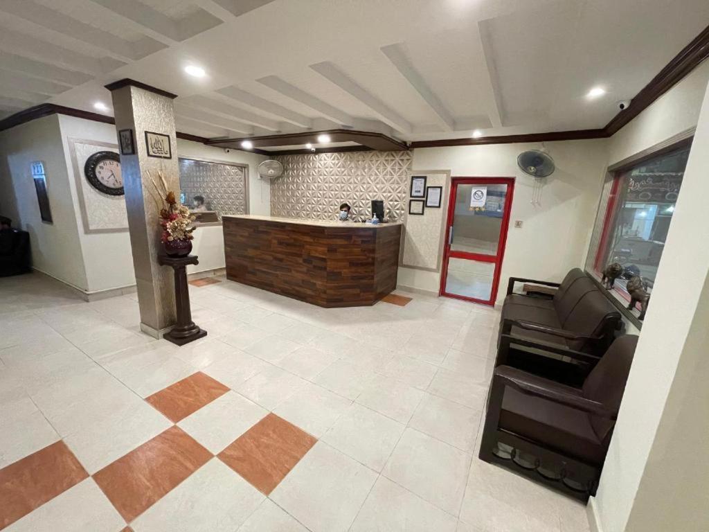 Citymax Hotel Rawalpindi Luaran gambar