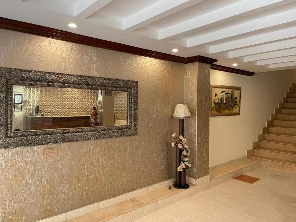 Citymax Hotel Rawalpindi Luaran gambar