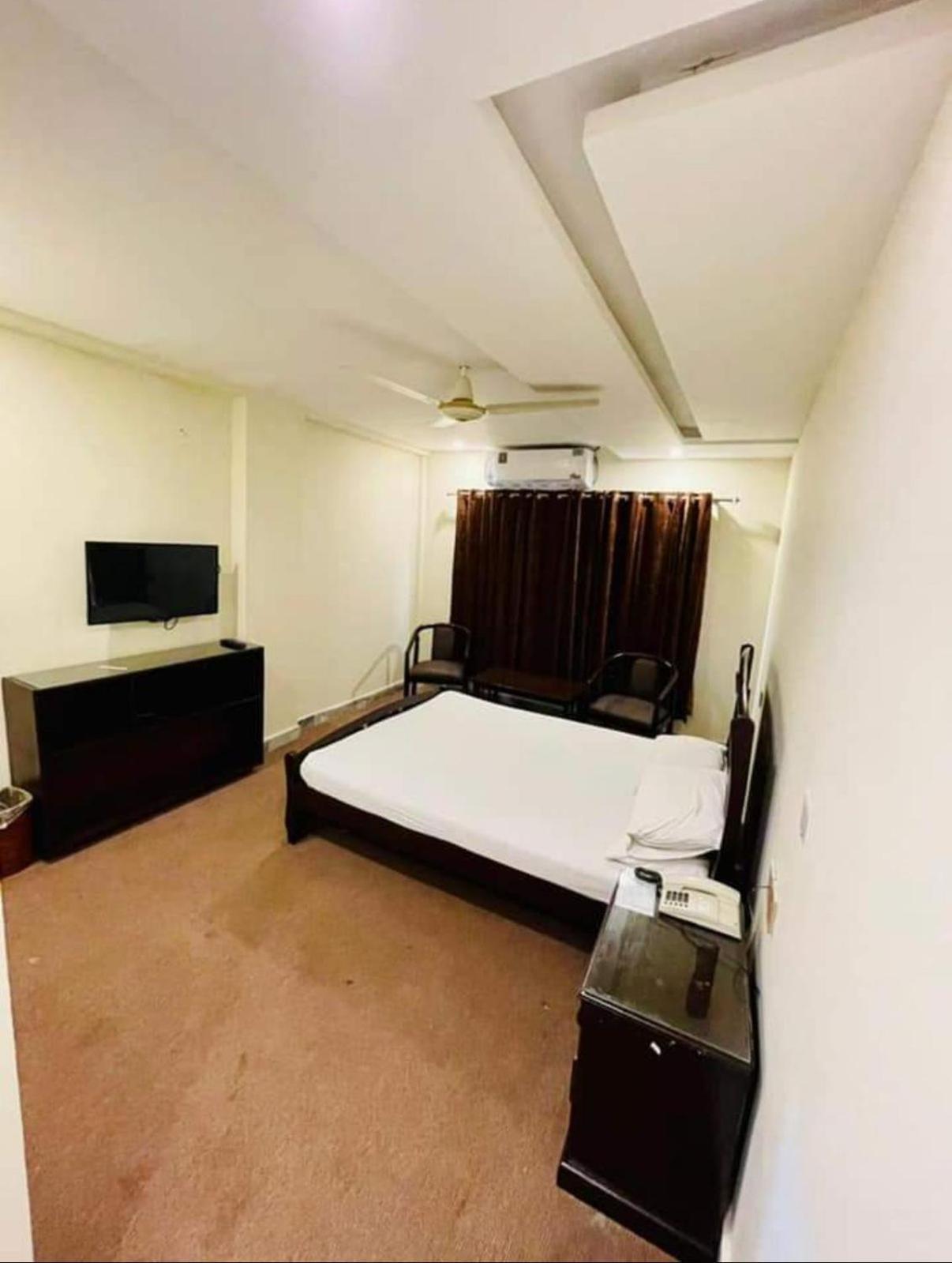 Citymax Hotel Rawalpindi Luaran gambar