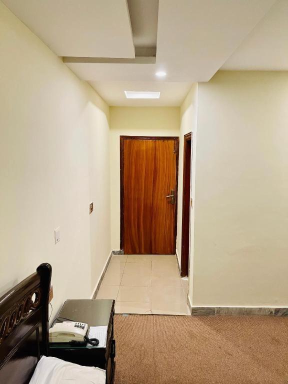 Citymax Hotel Rawalpindi Luaran gambar