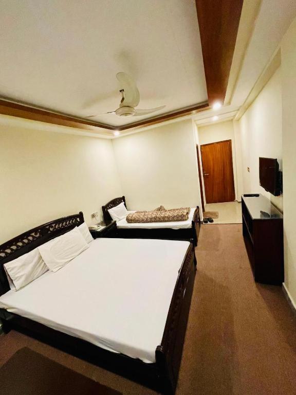 Citymax Hotel Rawalpindi Luaran gambar