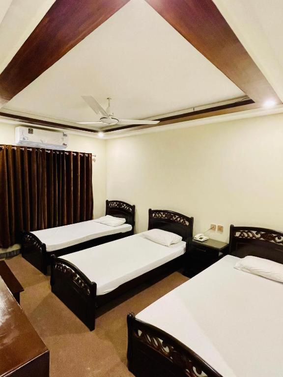 Citymax Hotel Rawalpindi Luaran gambar