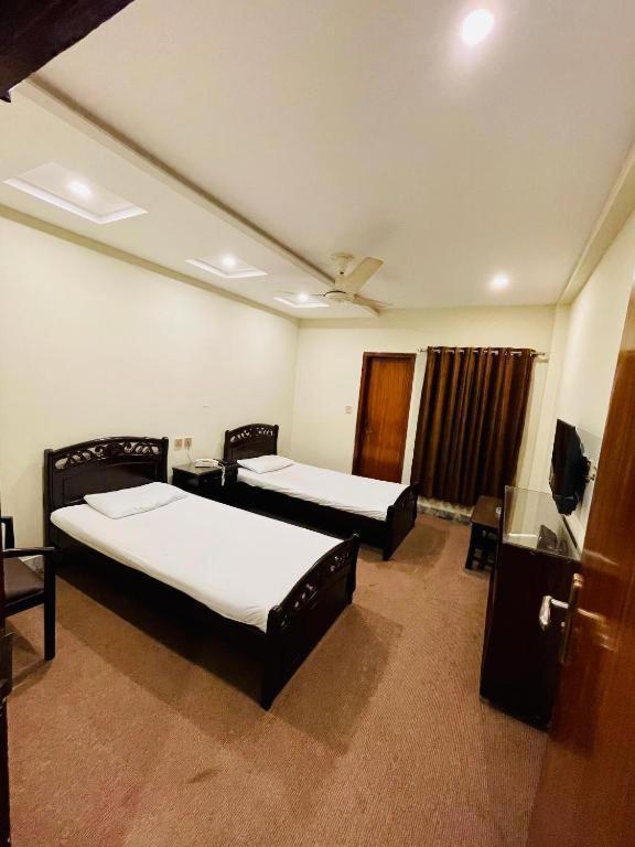 Citymax Hotel Rawalpindi Luaran gambar